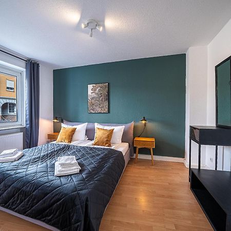 Coblenz Suites - Design Apartment City - 2 Bedrooms Koblenz  Exterior photo