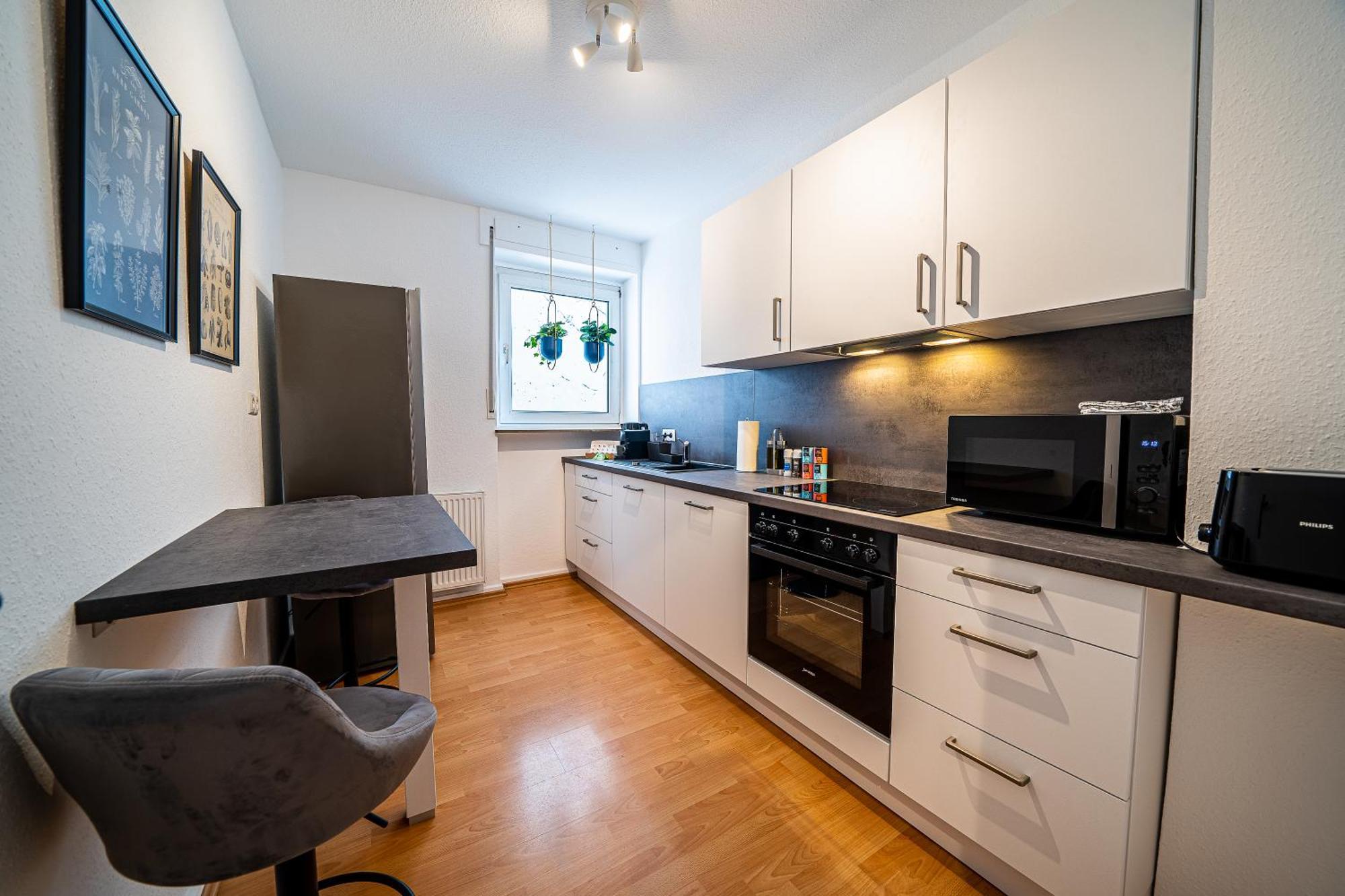 Coblenz Suites - Design Apartment City - 2 Bedrooms Koblenz  Exterior photo