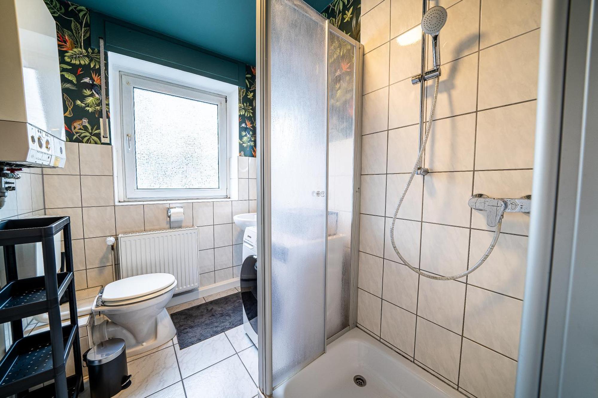 Coblenz Suites - Design Apartment City - 2 Bedrooms Koblenz  Exterior photo